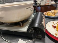 -金龙·打边炉(南京西路店)