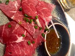 -大渔铁板烧(花园道店)