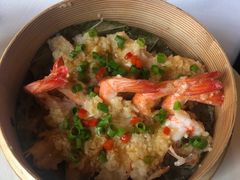 -富力丽思卡尔顿酒店·丽轩中餐厅