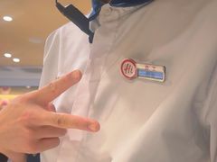 -海底捞火锅(江北万达商业广场店)