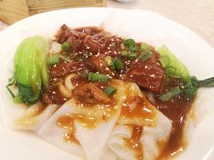 -麒麟中餐厅·经典粤菜·地道菜式老字号(广州长隆酒店)