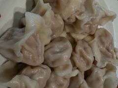 -鸿毛饺子(紫竹桥店)