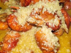 -有位虾匠·香辣蟹·小龙虾(李村店)