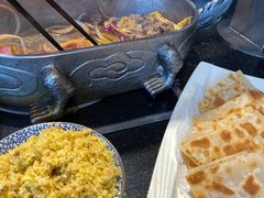 豆角饭-徐师傅太子锅(文化路店)