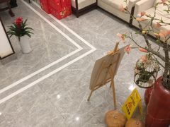 -千滋百味·醉江澜花园餐厅(街道口店)