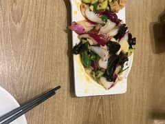 -直隶安家罩饼(复兴路店)