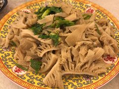 芫爆散丹-鸿宾楼(展览馆路店)