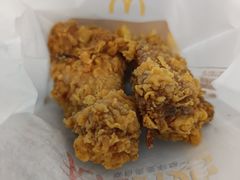 -麦当劳(曲阳店)