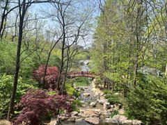 -大连植物园