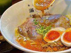 -Ramen满吉·豚骨拉面(丽园路店)