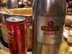 -聚串门儿·东北烧烤(信义坊店)