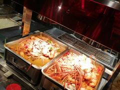 -味餐厅·海鲜·火锅·自助餐