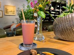 花魁-25#COFFEE(古地石店)