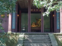 -虎跑公园