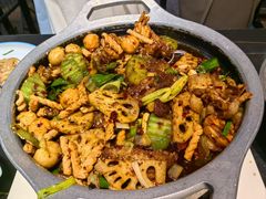 -小城外婆肴私房菜.家宴聚集点(圆明园颐和园·清河上地店)