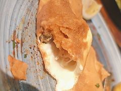 -La Medina餐厅(亮马河南路店)