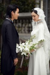 -雪中彩影婚纱摄影·微光艺术中心