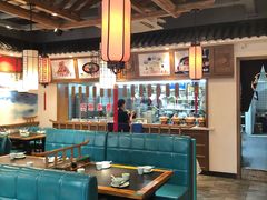 大堂-六毛九四季粗粮(锦华家园店)