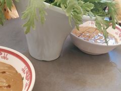 -曲氏老北京铜锅涮肉•火锅(不老街店)