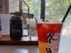 -25#COFFEE(古地石店)