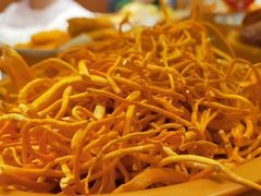 -龍歌自助小火锅(市南金茂湾店)