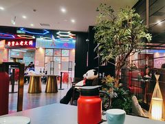 -四川饭店(城乡购物中心店)