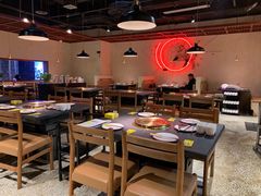 大堂-嘿嘟嘟·肋条烧肉放题(爱融荟城店)