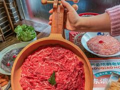 -陈渡桥老火锅(清潭店)