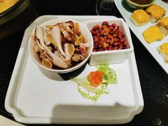 -芳芳私房菜·精做淮扬菜(承德路店)