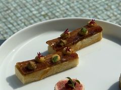 -瑰丽酒店·海吧·天际下午茶·现场DJ·天台酒吧