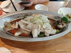 -花舍·新派粤菜·西餐·下午茶(亚运村·鸟巢店)