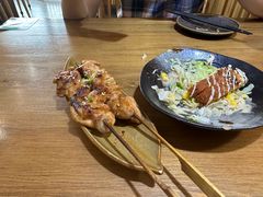 -信日本料理(信义坊店)