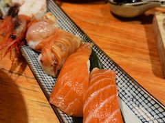 -梅亭居酒屋(中大国际店)