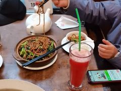 -一楼食业·美食人家