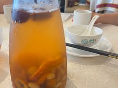 -新粤新疆菜清真餐厅(拱北店)