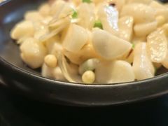 荷塘月色水中仙-松鹤楼(山塘街店)