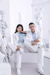 点击看大图 -维纳斯婚纱摄影(友好北路店)