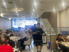 -鑫渔港海鲜本地菜·山海关浑锅(东戴河店)