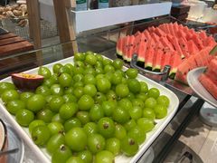 -菲住布渴酒店自助餐厅(阿里巴巴西溪园区店)