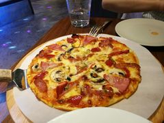 -G+KITCHEN(龙湖狮山天街店)