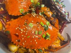-回·龙虾铺·盆盆蟹·烧烤大排档(回龙观店)