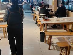 -郑记•不夜城烧烤•龙虾•虾蟹(黄鹤楼店)