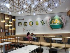 -鲜芋仙(番禺万达广场店)