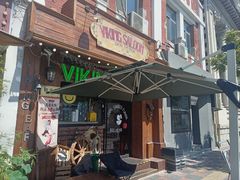 -VIKING SALOON西部美式烟熏烤肉(和平路店)