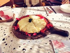 -素描餐厅(灵隐天竺店)