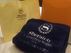 -常州武进九洲喜来登酒店