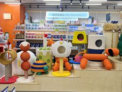 -帕帕拉兹宠物(亚洲旗舰店)