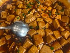 -聚丰园•湖鲜餐厅(阿红私房菜梅石路店)