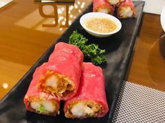 -豫璟轩中餐厅(南昌万怡店)