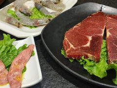 -西塔老太太泥炉烤肉(沈阳店)